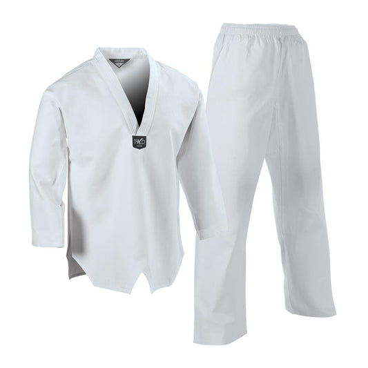 5 oz. Ultra Lightweight TKD Student Uniform