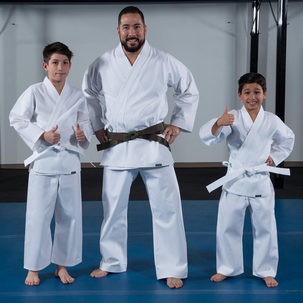 6 oz. Lightweight Student Uniform