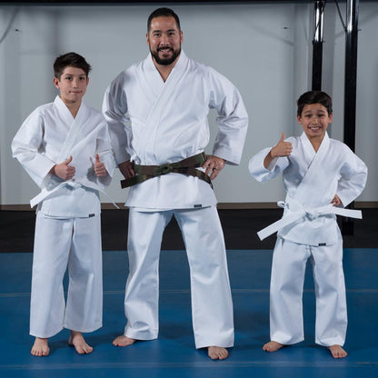 6 oz. Lightweight Student Uniform