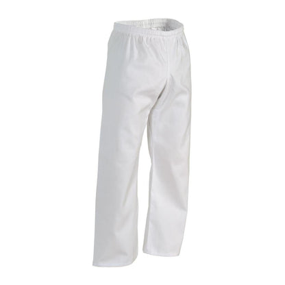 7 oz. Middleweight Student Elastic Waist Pants