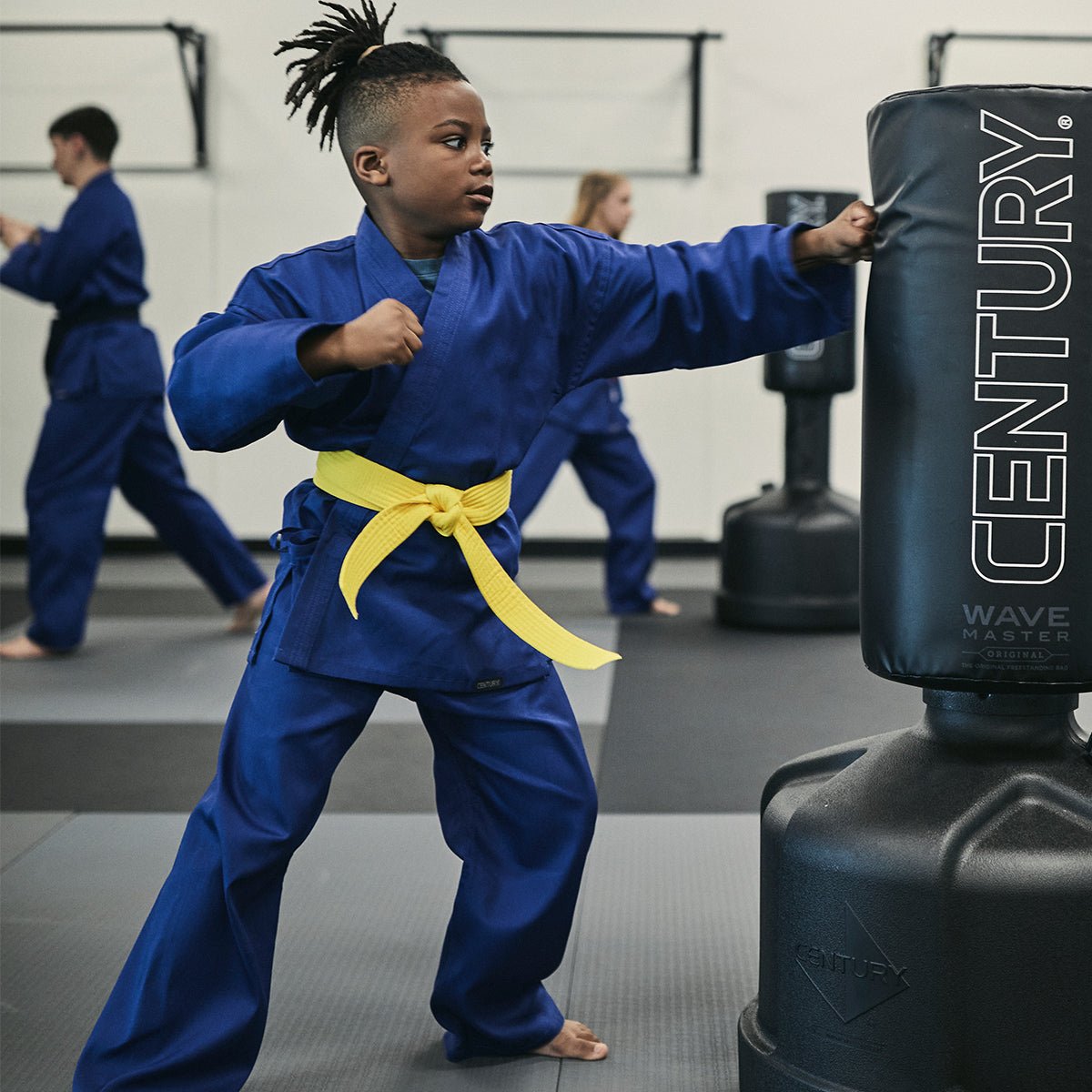 7 oz. Middleweight Student Uniform