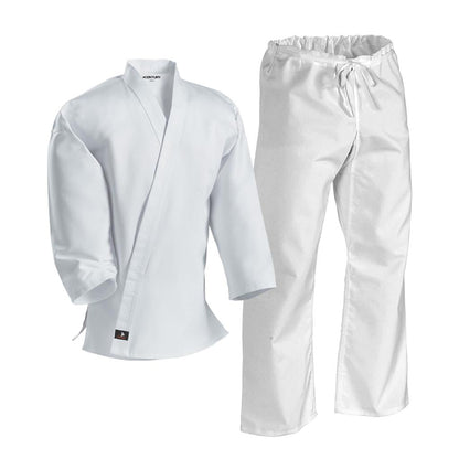 7 oz. Middleweight Student Uniform