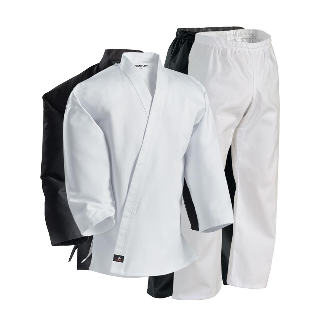 7 oz. Middleweight Student Uniform