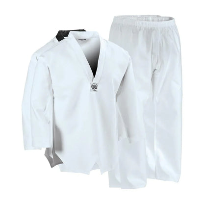 7 oz. Middleweight TKD Student Uniform