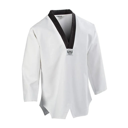 7 oz. Middleweight TKD Student Uniform