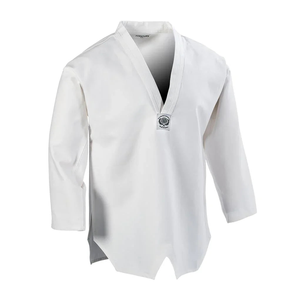 7 oz. Middleweight TKD Student Uniform