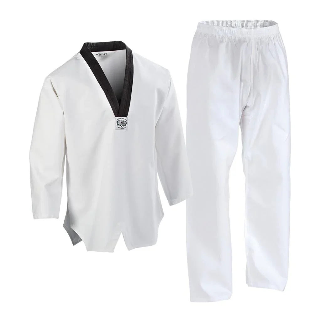 7 oz. Middleweight TKD Student Uniform