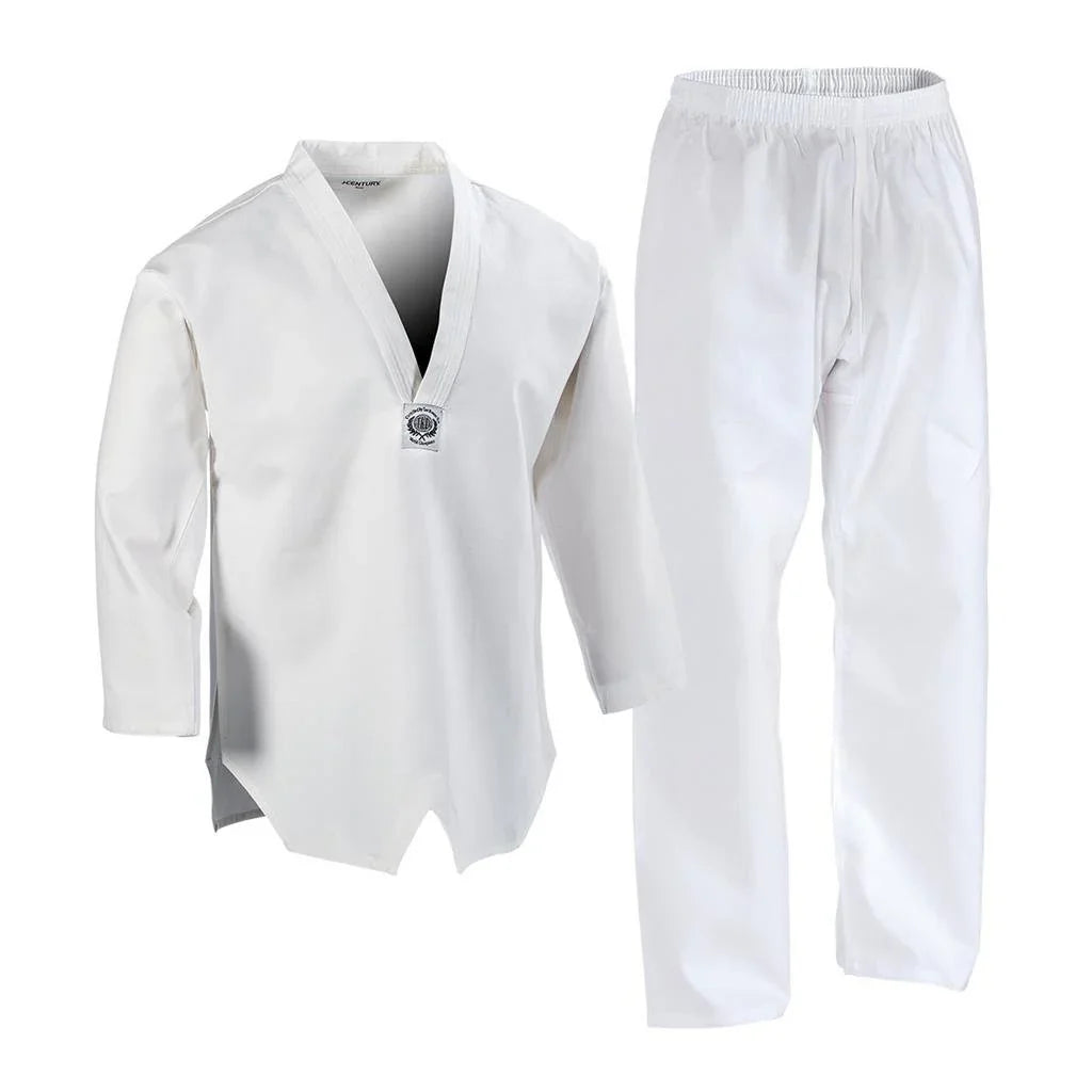 7 oz. Middleweight TKD Student Uniform