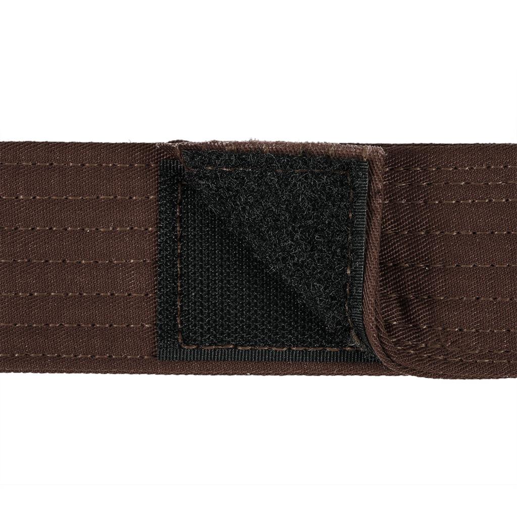 Adjustable Solid Belt