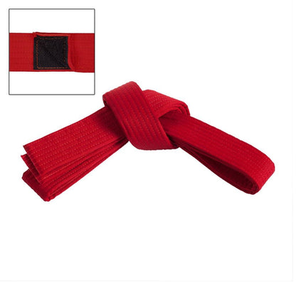 Adjustable Solid Belt