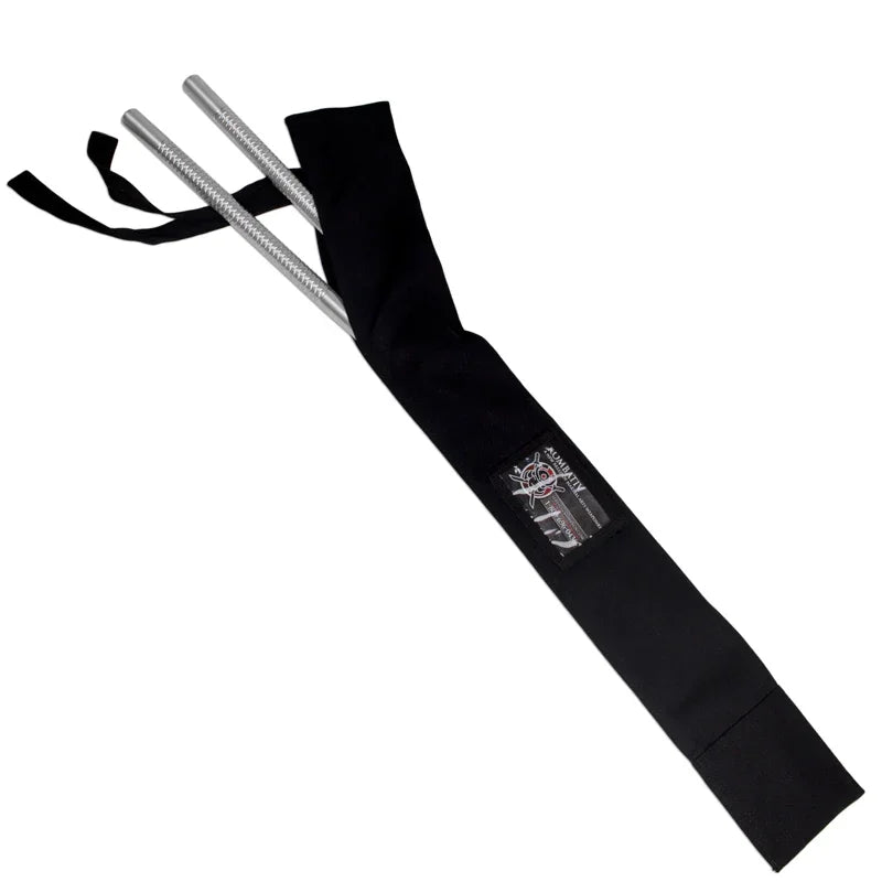 Aluminum Alloy Escrima Set - Violent Art Shop