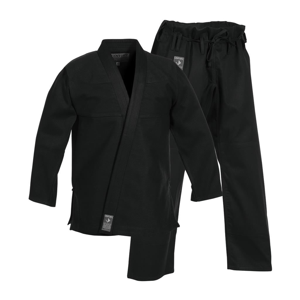 Aluna Brazilian Jiu-Jitsu Gi