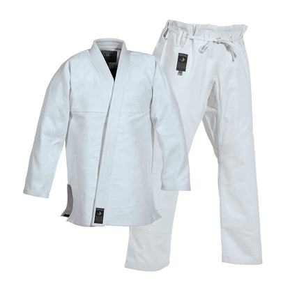 Aluna Brazilian Jiu-Jitsu Gi