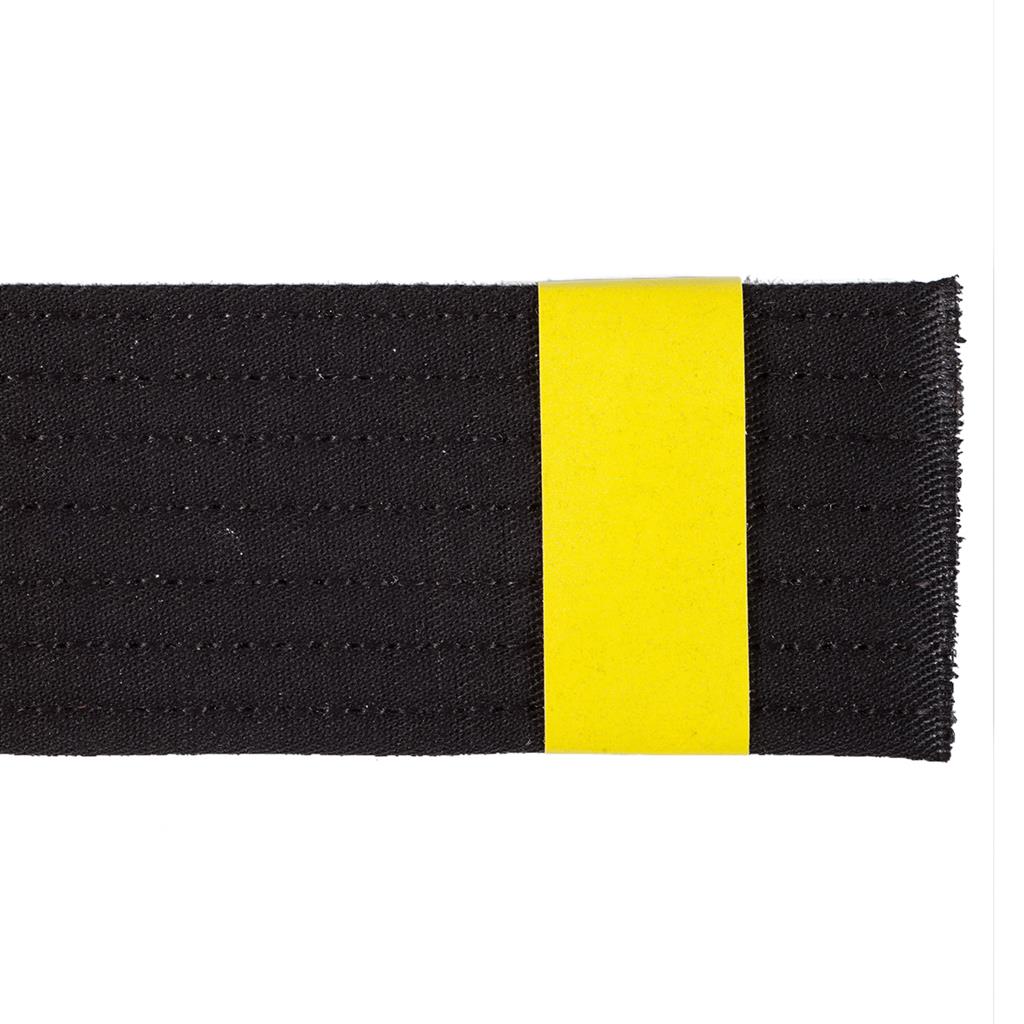 Belt Rank Stripes Roll