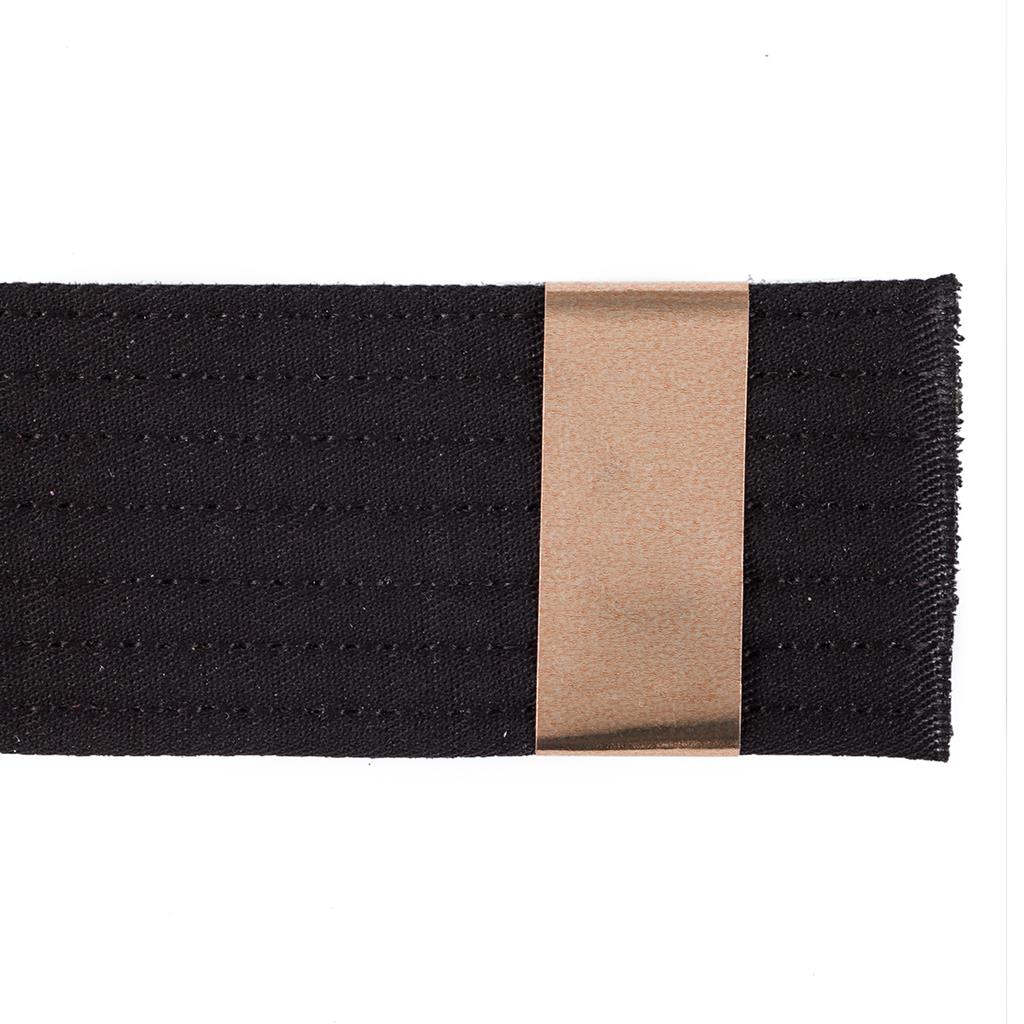 Belt Rank Stripes Roll