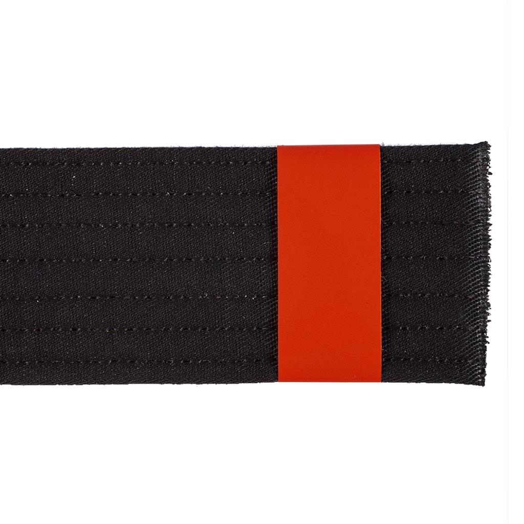 Belt Rank Stripes Roll
