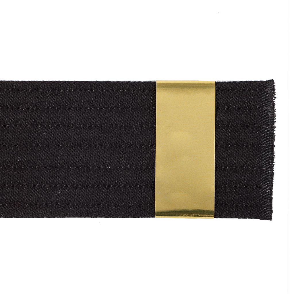 Belt Rank Stripes Roll