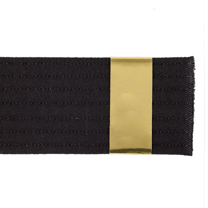 Belt Rank Stripes Roll