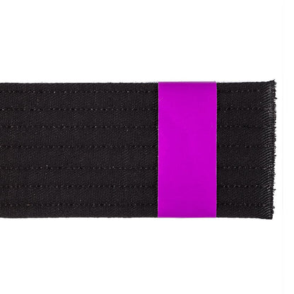 Belt Rank Stripes Roll