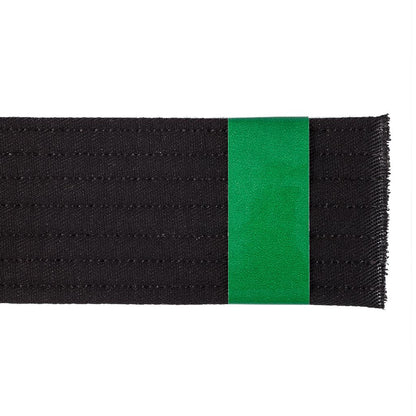 Belt Rank Stripes Roll