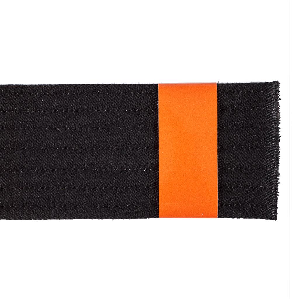 Belt Rank Stripes Roll