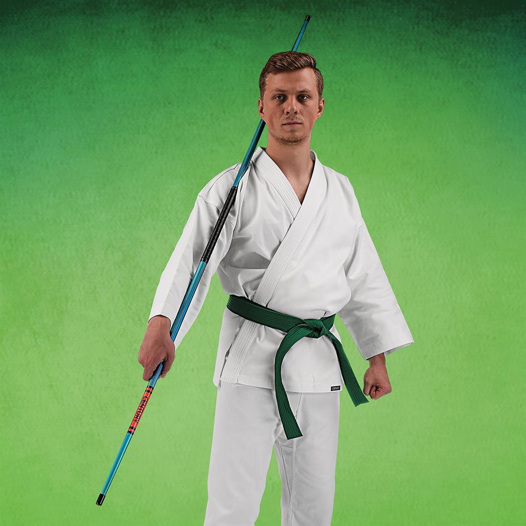 Bi-Color Competition Bo - Violent Art Shop