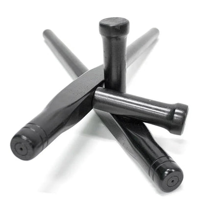 Black Hardwood Tonfa