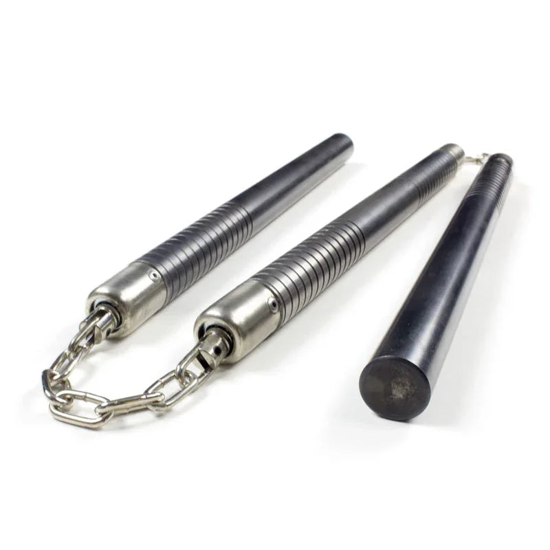 Black Steel San Setsu Kon