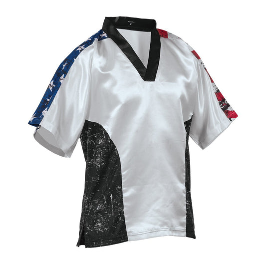 C-Gear Sport Americana Top