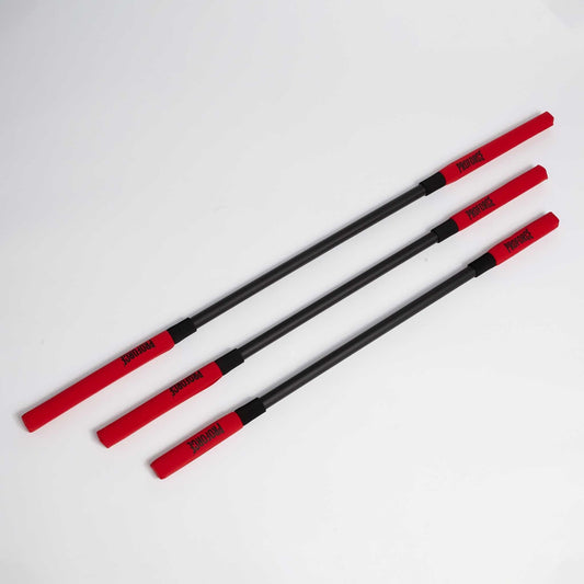 Chanbara Foam Staff - Violent Art Shop