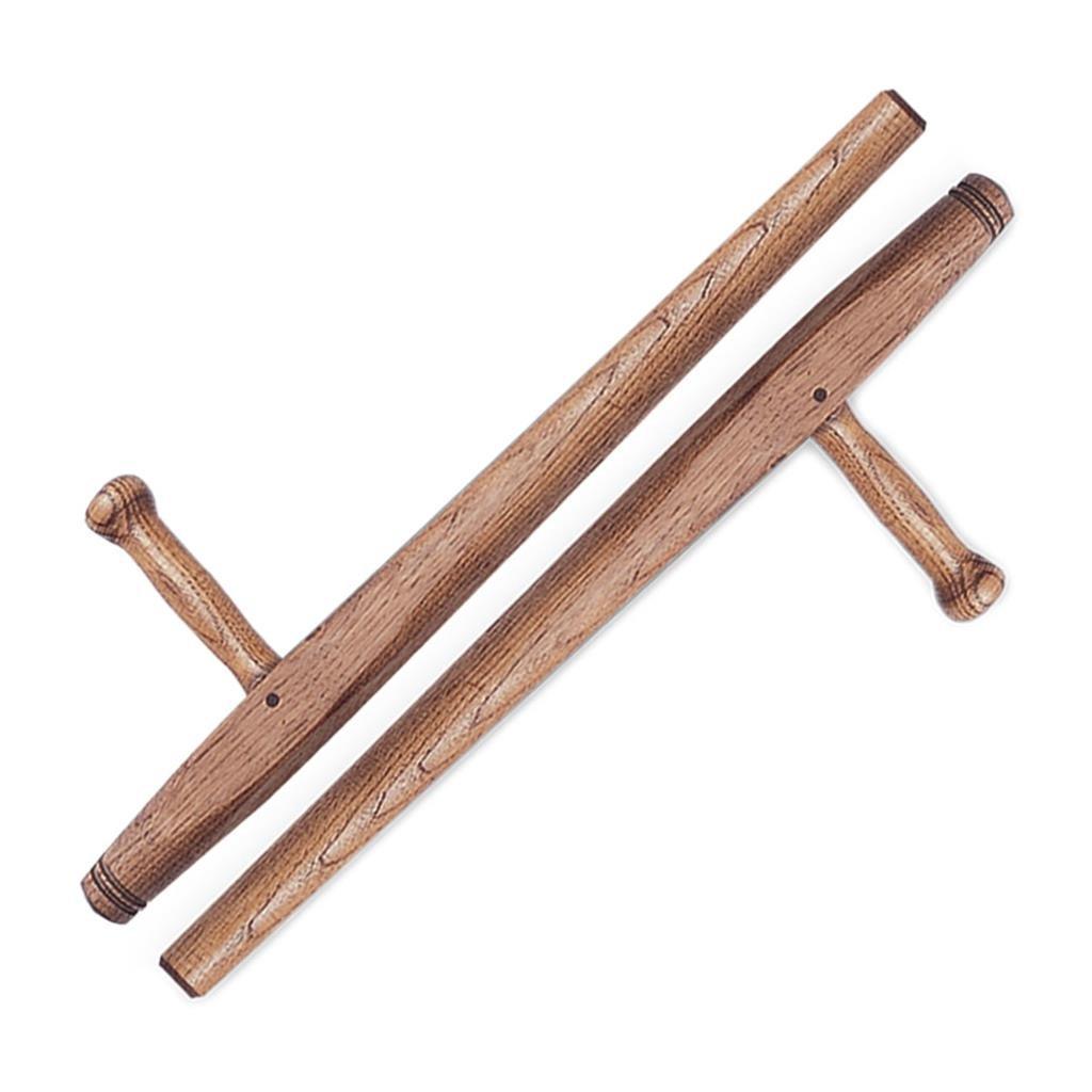 Competition Tonfas - Violent Art Shop