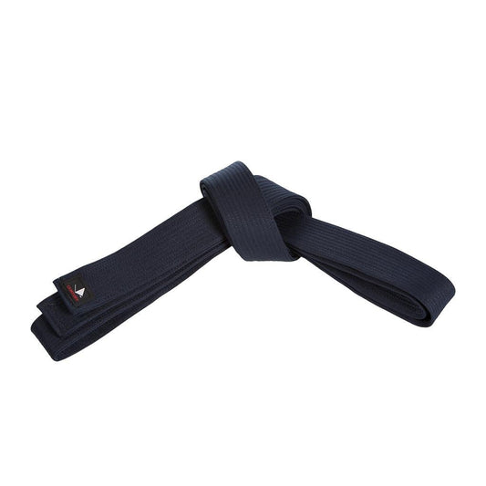Deluxe Midnight Blue Tang Soo Do Belt