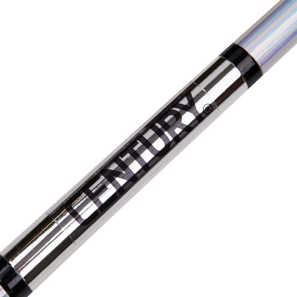 Demo Bo Staff - Violent Art Shop