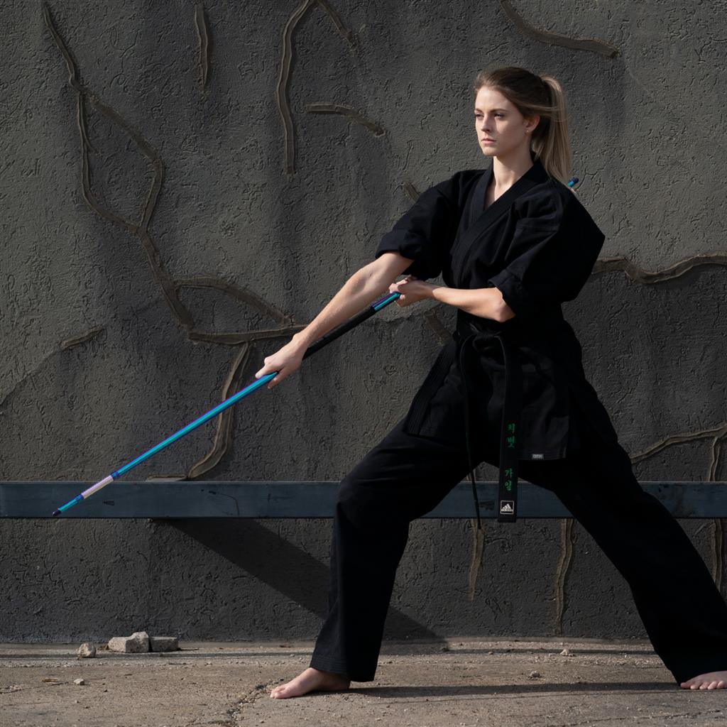 Demo Bo Staff - Violent Art Shop