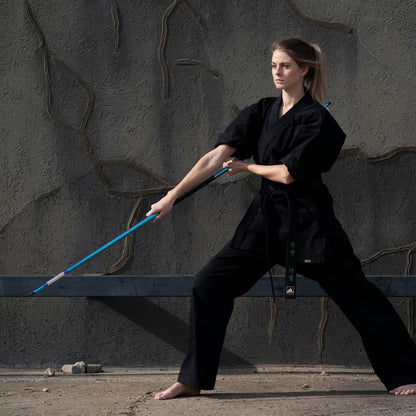 Demo Bo Staff - Violent Art Shop