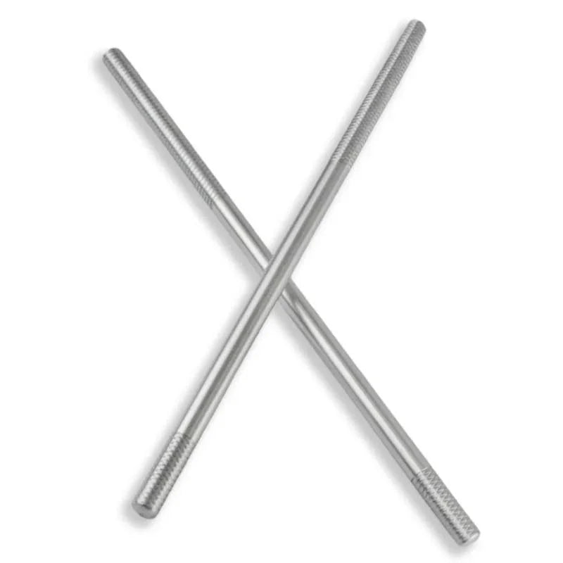 Diamond Grip Escrima Staff - Violent Art Shop