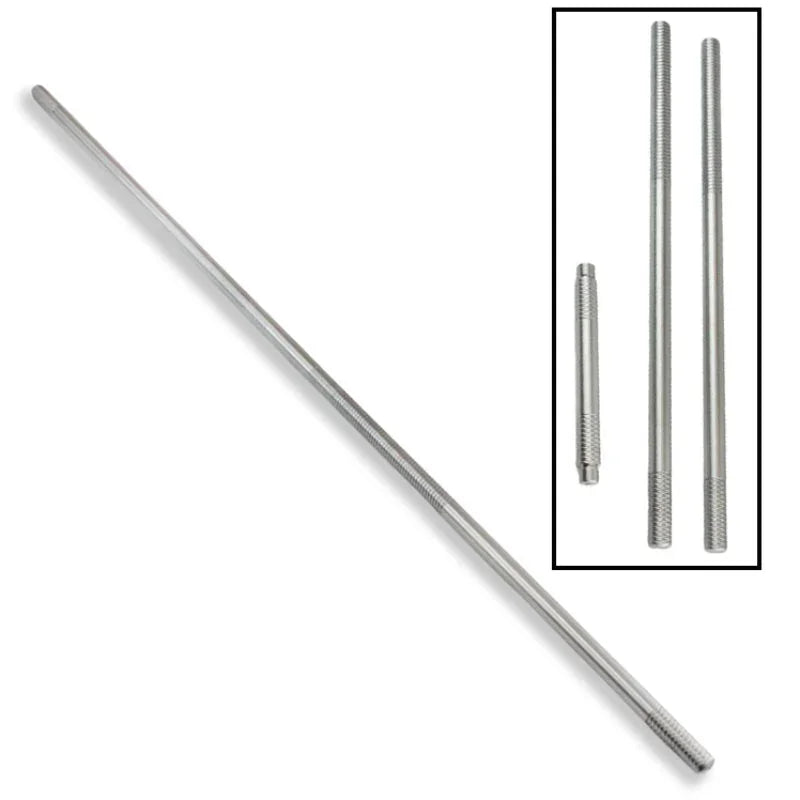 Diamond Grip Escrima Staff - Violent Art Shop