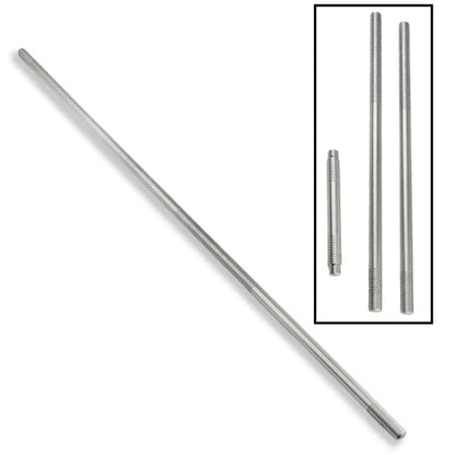 Diamond Grip Escrima Staff - Violent Art Shop