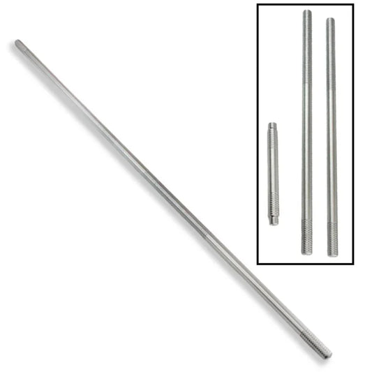 Diamond Grip Escrima Staff - Violent Art Shop