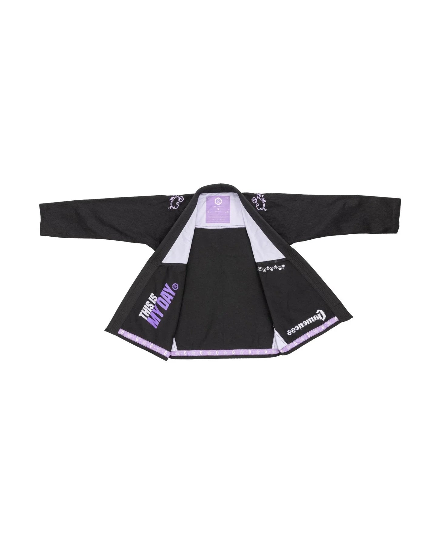 Emily Leyva Air Pro 3.0 Gi