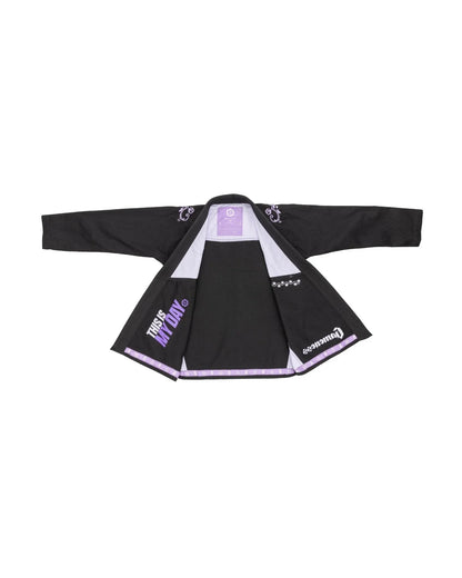 Emily Leyva Air Pro 3.0 Gi