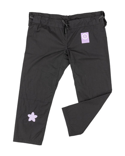 Emily Leyva Air Pro 3.0 Gi