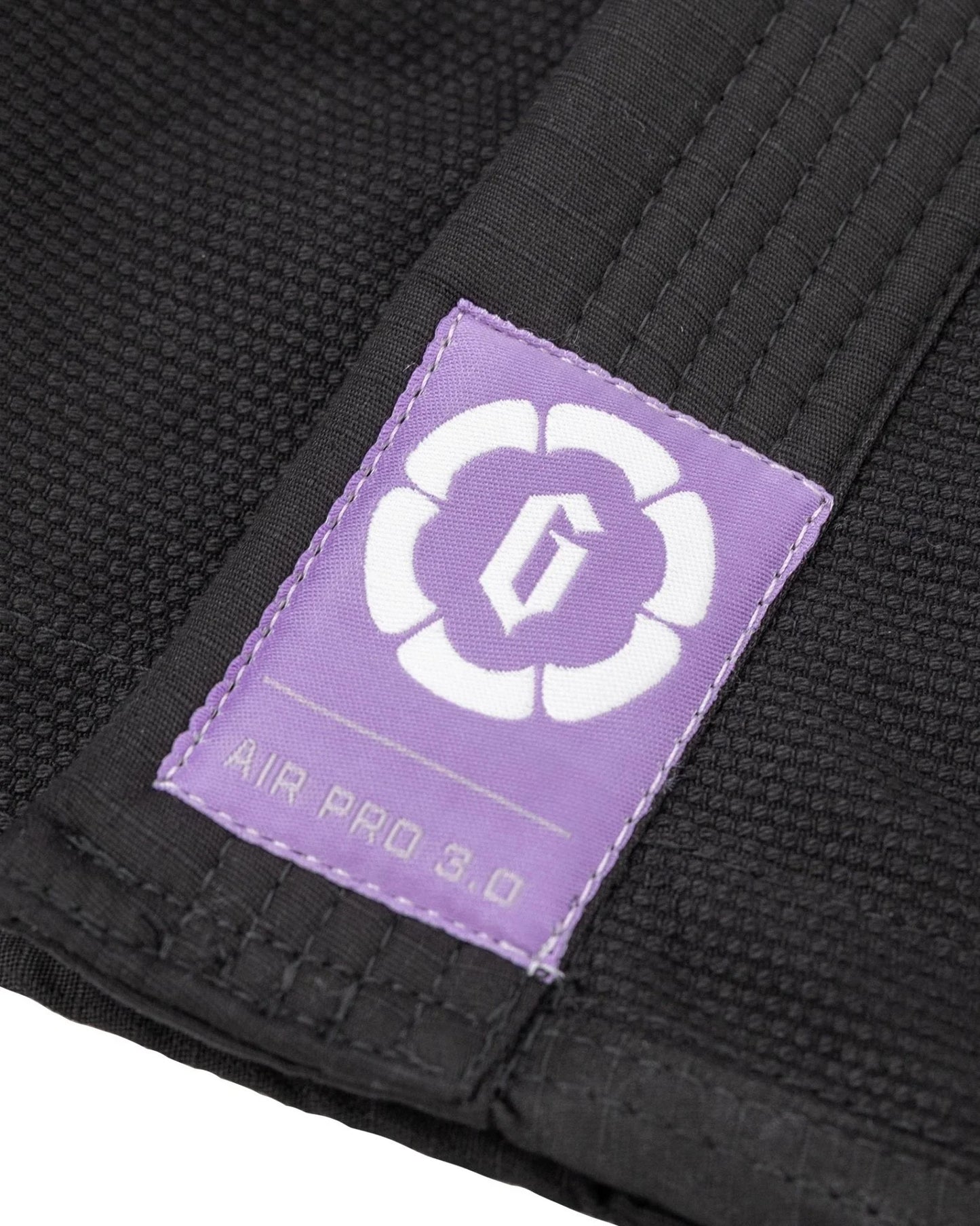 Emily Leyva Air Pro 3.0 Gi