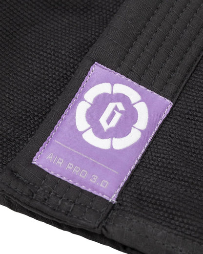 Emily Leyva Air Pro 3.0 Gi