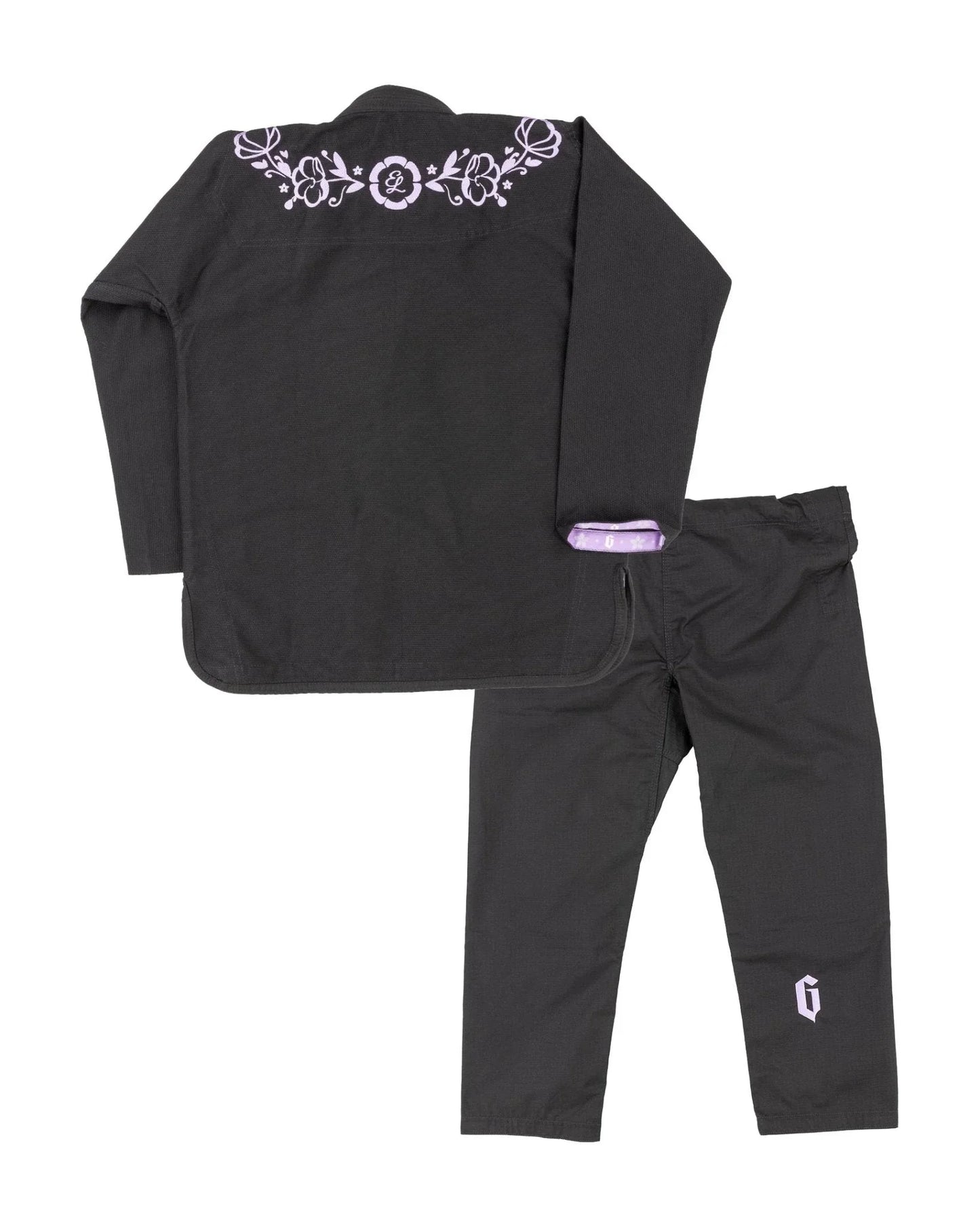 Emily Leyva Air Pro 3.0 Gi