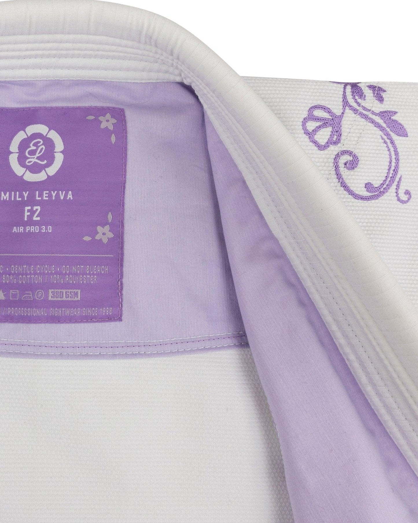 Emily Leyva Air Pro 3.0 Gi