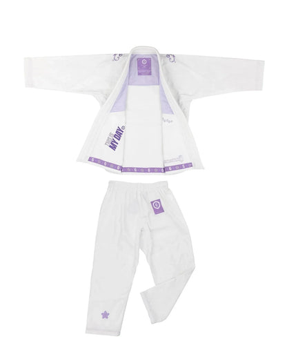 Emily Leyva Youth Air Pro 3.0 Gi