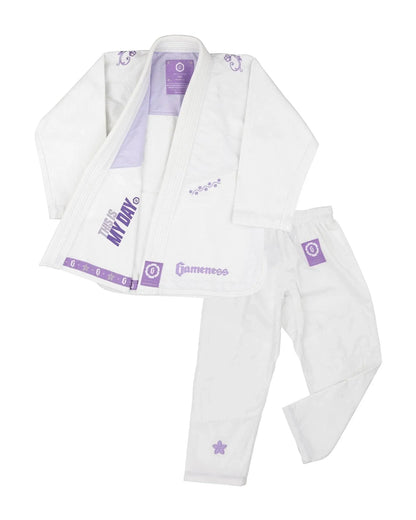 Emily Leyva Youth Air Pro 3.0 Gi