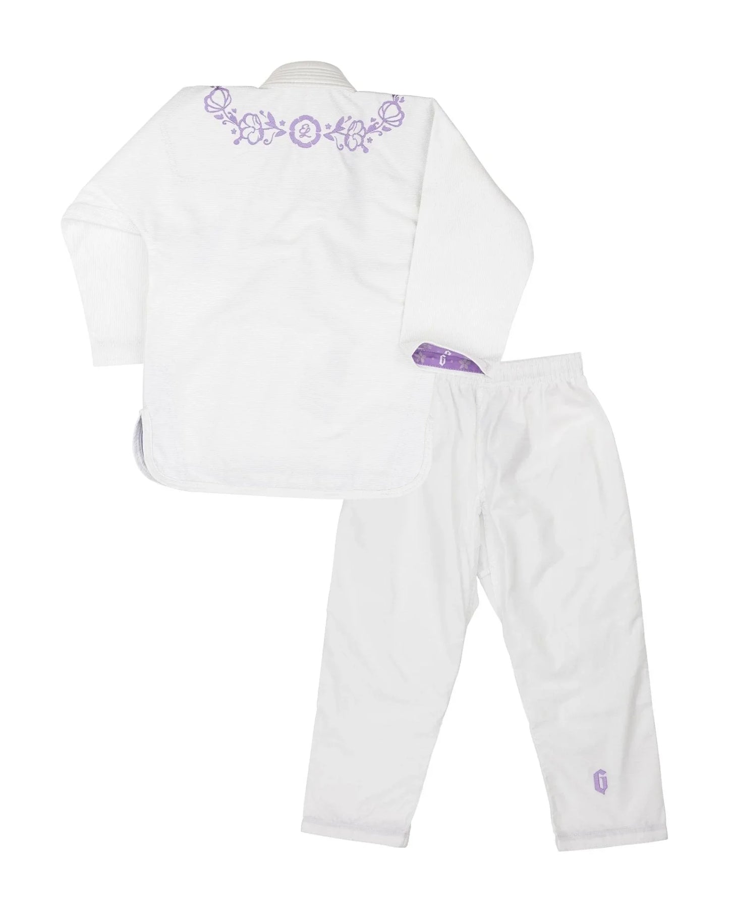 Emily Leyva Youth Air Pro 3.0 Gi