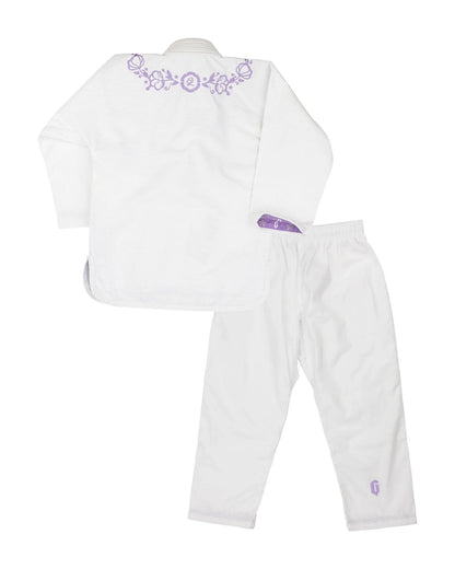 Emily Leyva Youth Air Pro 3.0 Gi